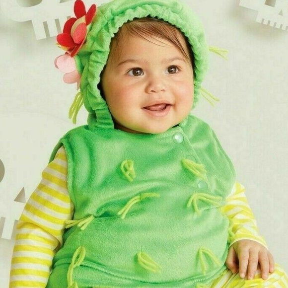 Hyde & EEK! Boutique Unisex Baby Plush Costume - Picture 2 of 2